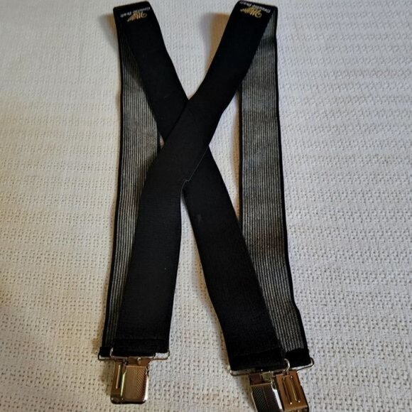 Miller Genuine Draft Graphic Logo Throughout Suspenders - Picture 5 of 5